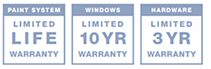 Warranty Warranty