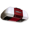 DC Battery Backup Belt Drive