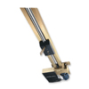 Heavy-duty High-Cycle Trolley Commercial Door Operator